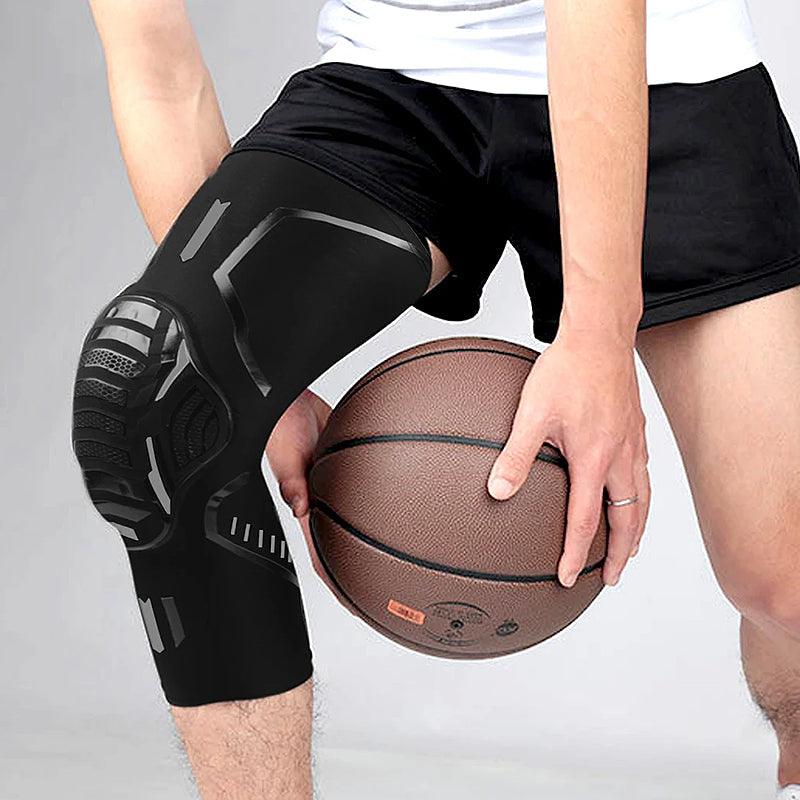 Genouillère basket - Confort Orthopédique