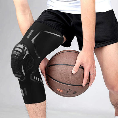 Genouillère basket - Confort Orthopédique