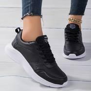 Baskets Orthopédiques Femme Imperméables Polyvalentes Solara - Confort Orthopédique