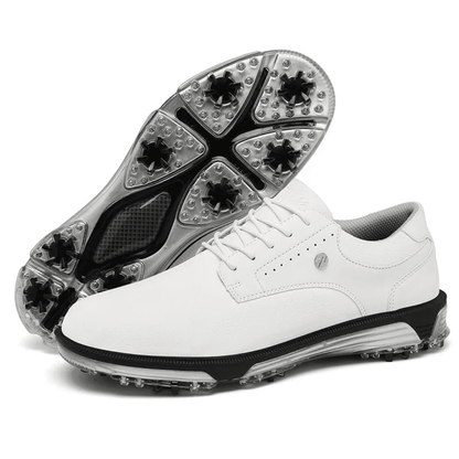 Morrison - Chaussures de golf en édition limitée Confort Orthopédique