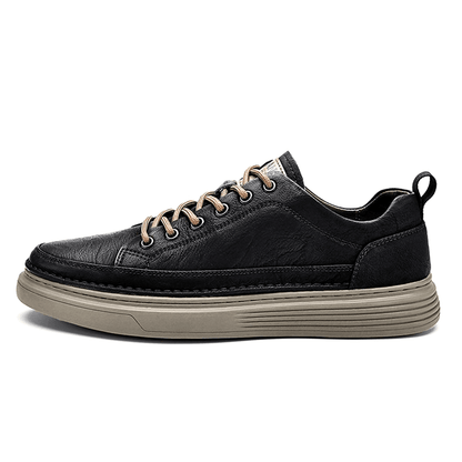 Chaussures Orthopédiques Hommes Silas - Confort Orthopédique