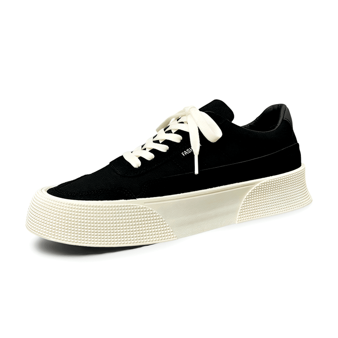 Chaussures Orthopédiques Hommes Sieves - Confort Orthopédique