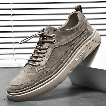 Chaussures Orthopédiques Hommes Décontractées Muller - Confort Orthopédique