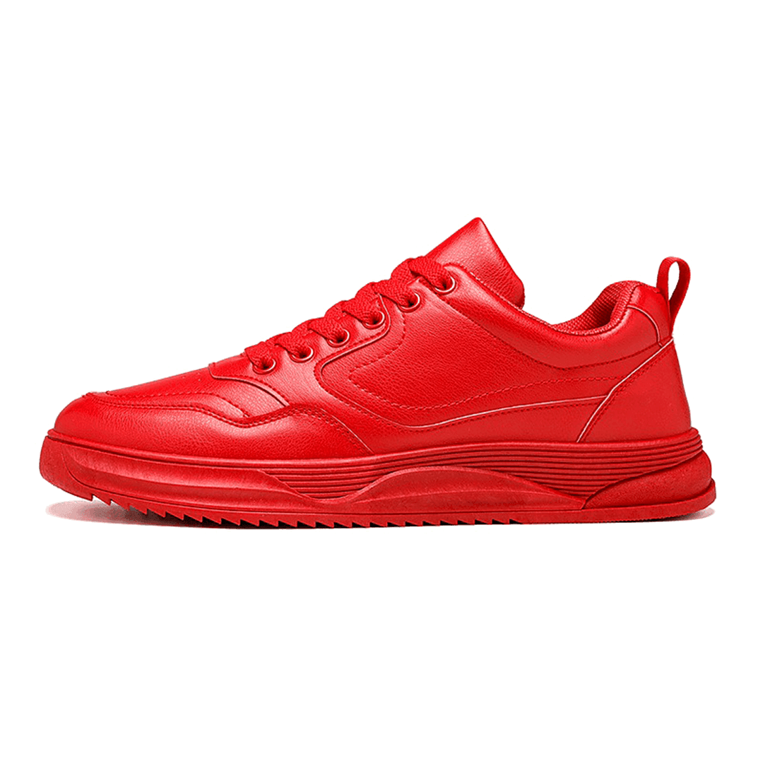 Chaussures Orthopédiques Hommes Spark - Confort Orthopédique