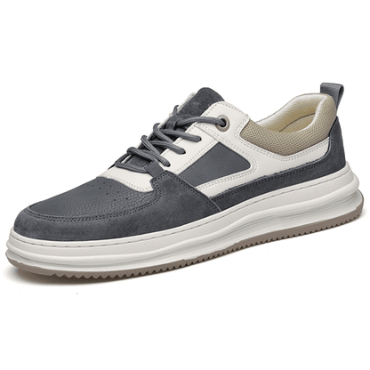Chaussures Orthopédiques Hommes Creed - Confort Orthopédique