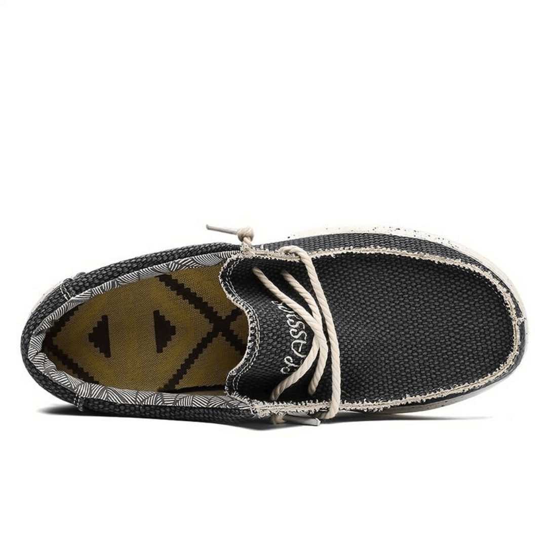 Joey - chaussures légères et confortables Confort Orthopédique