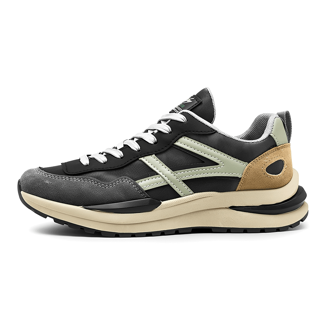 Chaussures Orthopédiques Hommes Brand - Confort Orthopédique