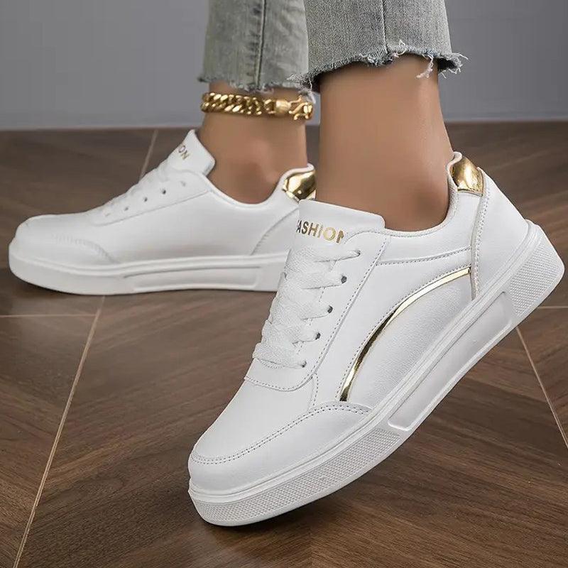 Chaussures Orthopédiques pour femmes - Lydia - Confort Orthopédique