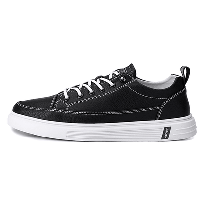 Chaussures Orthopédiques Hommes Décontractées Kim - Confort Orthopédique