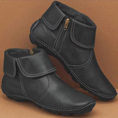 Chaussures orthopédique femme - Malice Confort Orthopédique