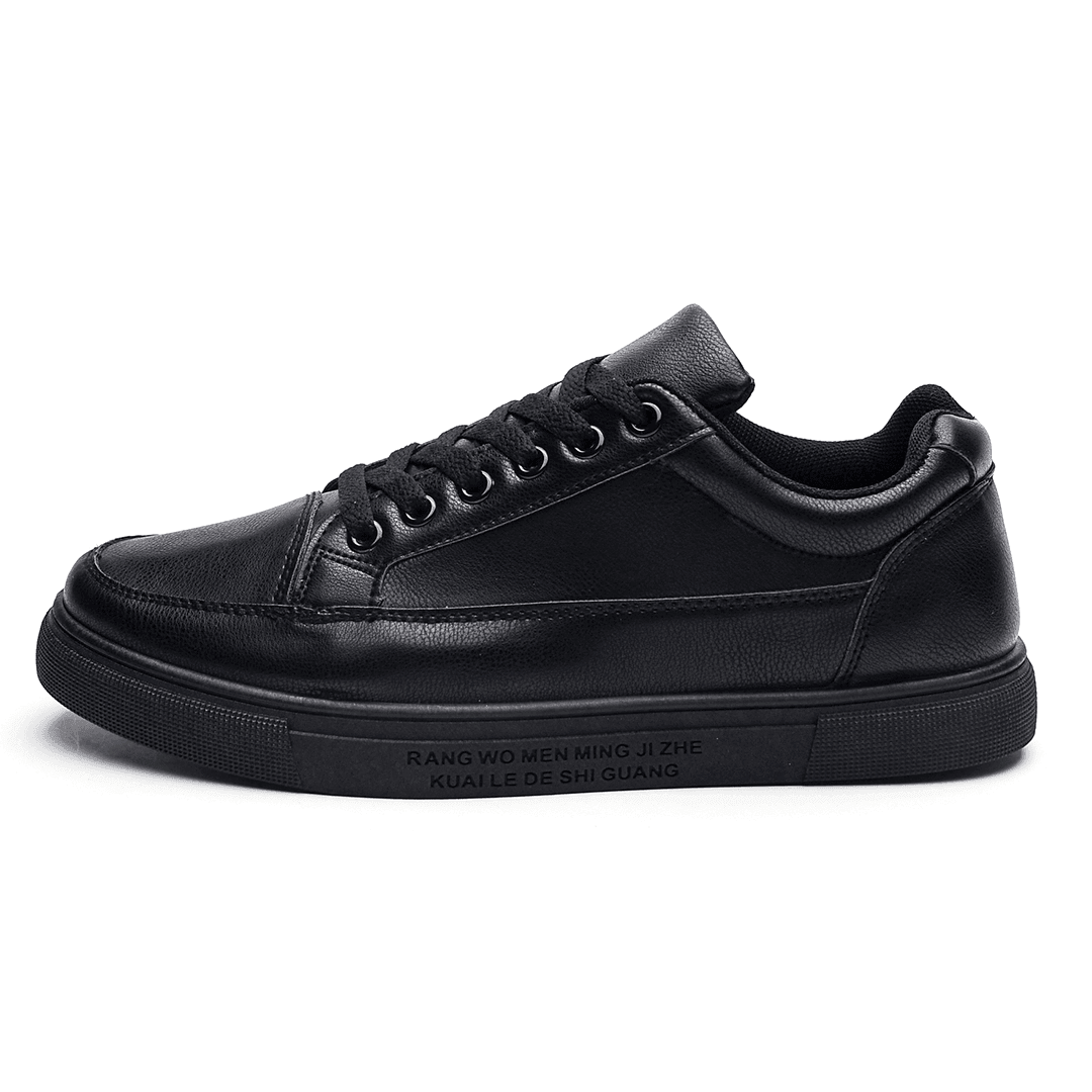 Chaussures Orthopédiques Hommes Décontractée Barcs - Confort Orthopédique