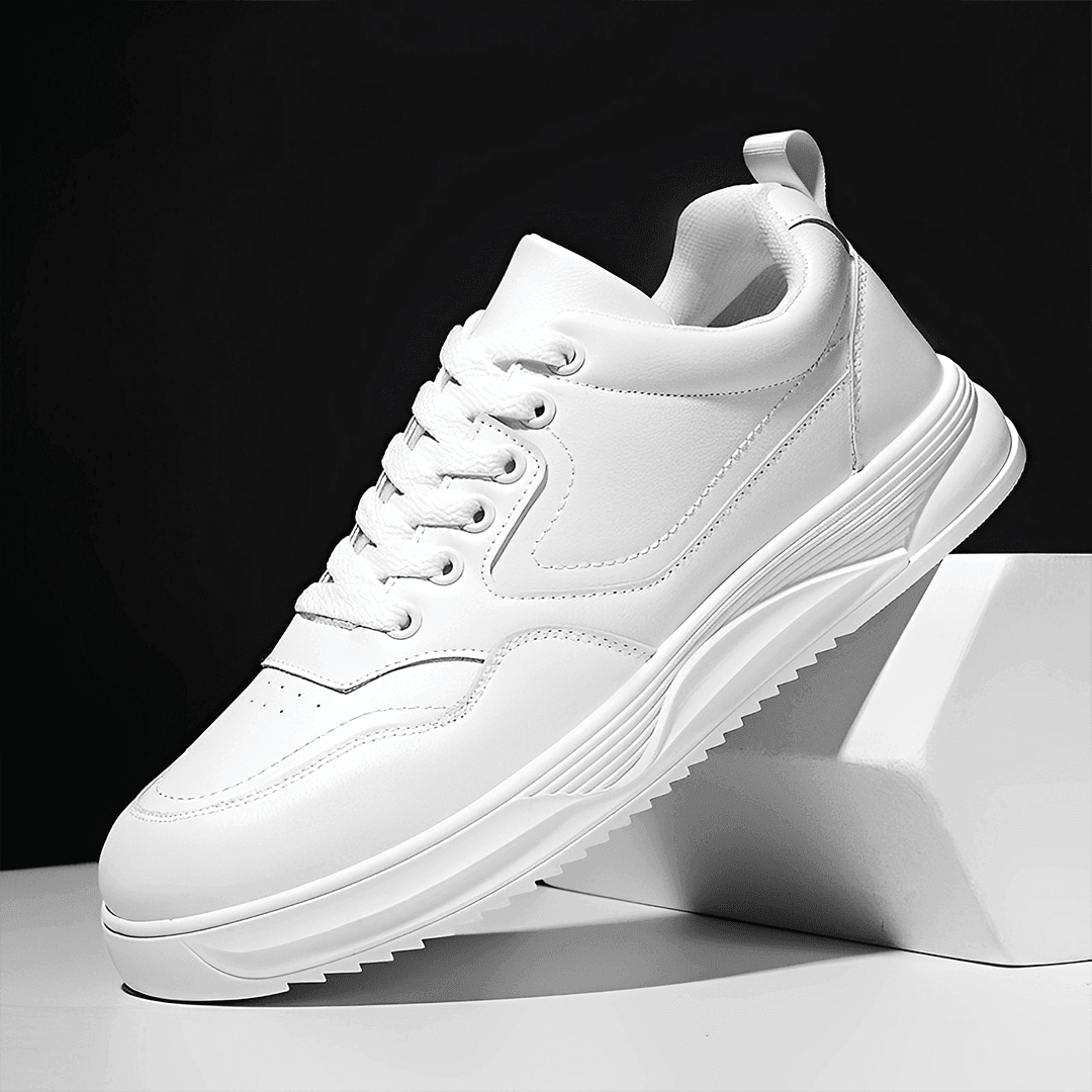 Chaussures Orthopédiques Hommes Spark - Confort Orthopédique