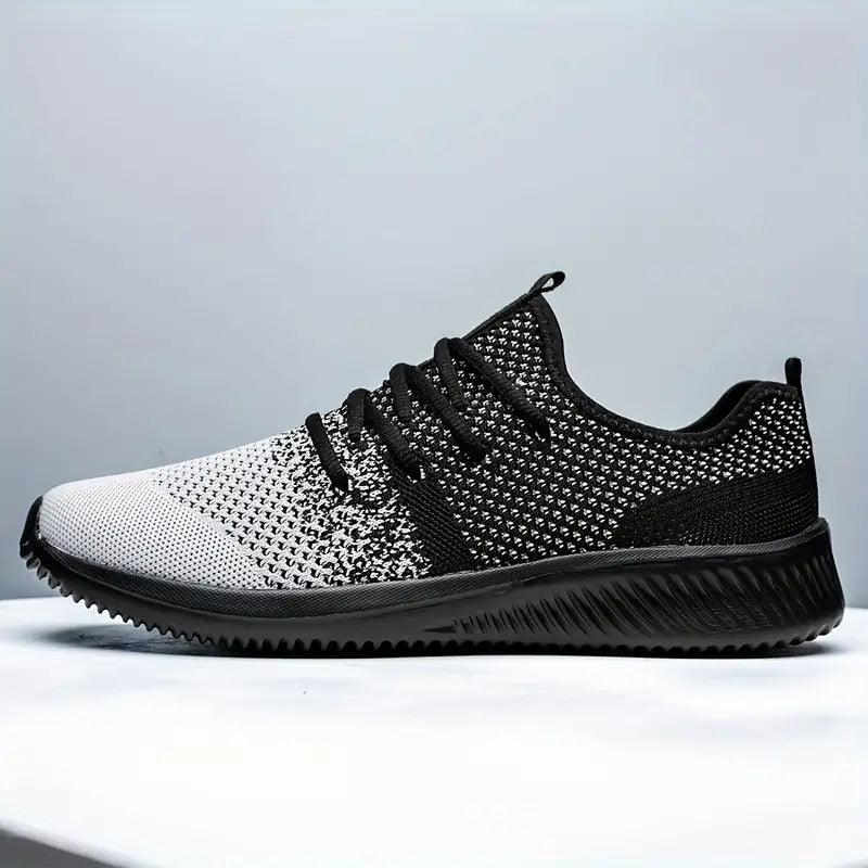 Clyde - Chaussures de course pour hommes Confort Orthopédique