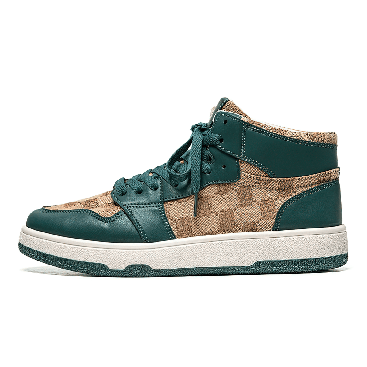 Chaussures Orthopédiques Hommes Prad - Confort Orthopédique