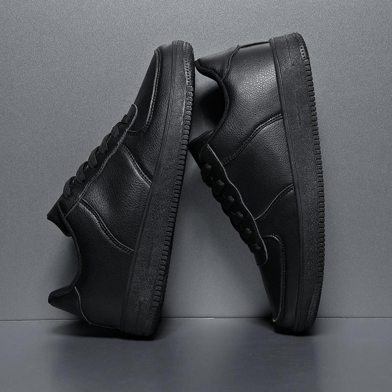 Chaussures Orthopédiques Hommes Antoine - Confort Orthopédique