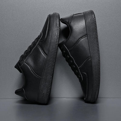 Chaussures Orthopédiques Hommes Antoine - Confort Orthopédique