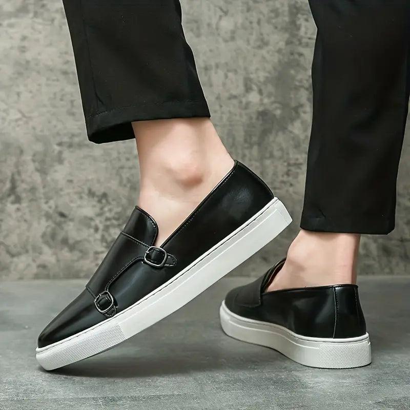 Stephen - Chaussures d'affaires Confort Orthopédique