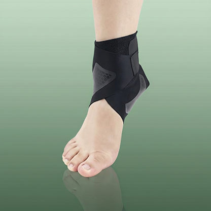 Attelle Cheville UltraSupport Confort Orthopédique