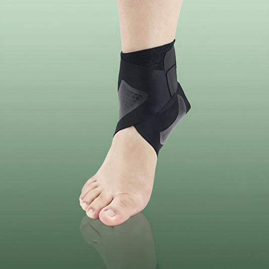 Attelle Cheville UltraSupport Confort Orthopédique
