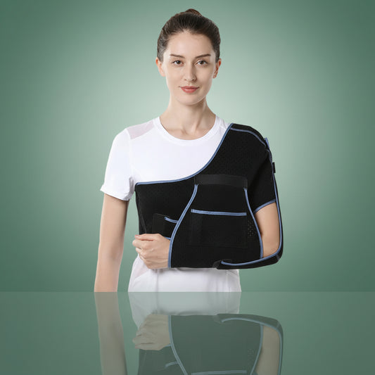 Attelle coude au corps Smartgrip - Confort Orthopédique