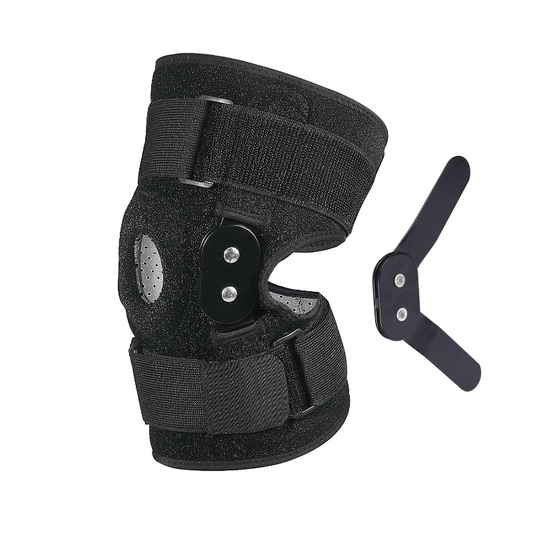 Attelle genou - Confort Orthopédique