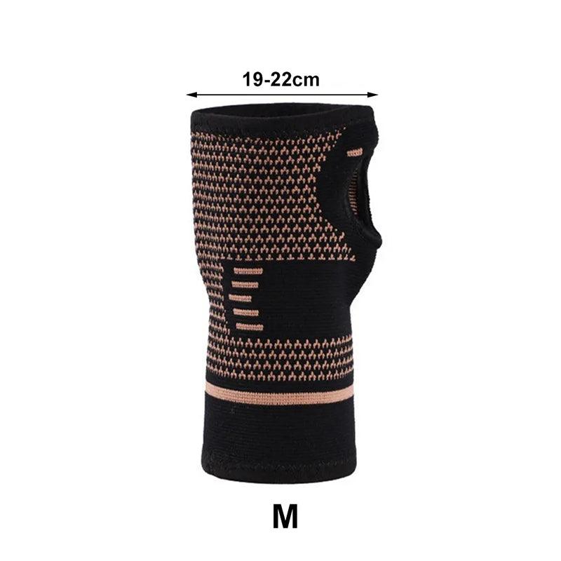 Attelle poignet pour tendinite - Confort Orthopédique