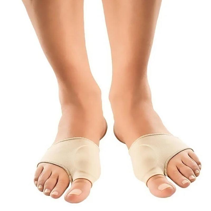 Orthèse Hallux Valgus - Confort Orthopédique
