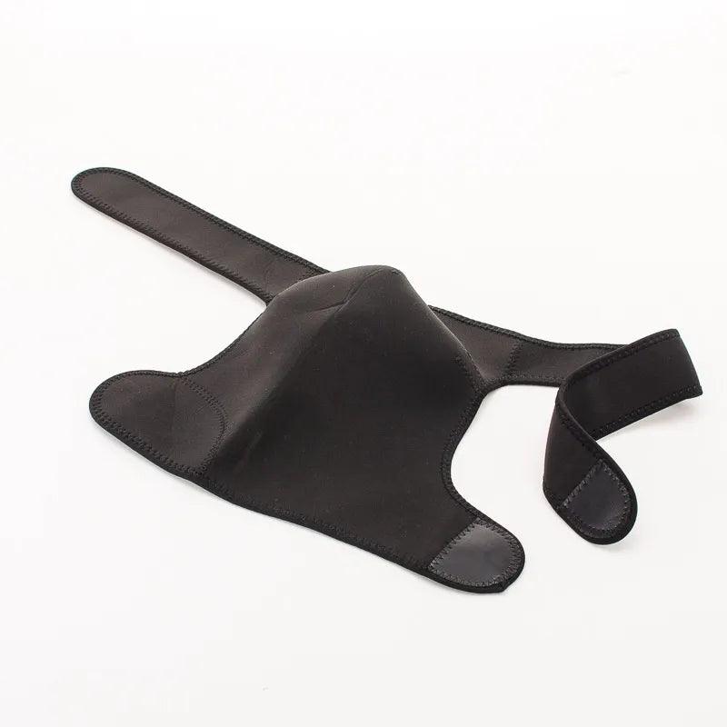 Attelle épaule tendinite - Confort Orthopédique