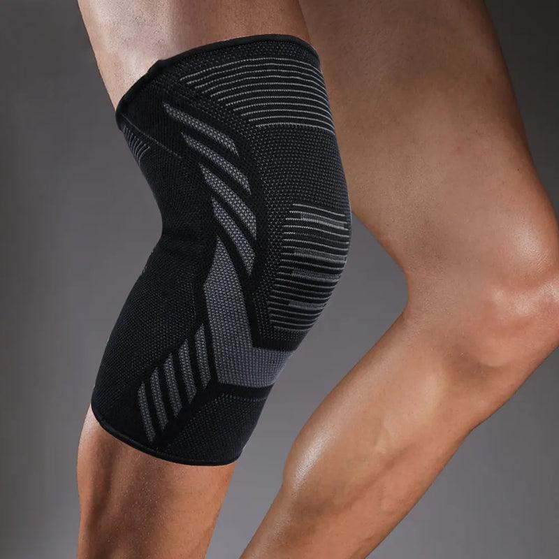 Genouillère ménisque - Confort Orthopédique