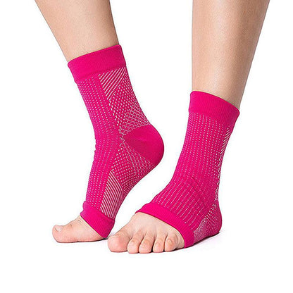 Orthèse pied cheville - Confort Orthopédique