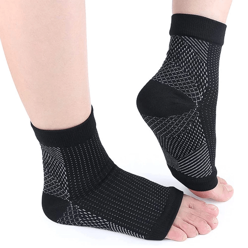 Orthèse pied plat - Confort Orthopédique