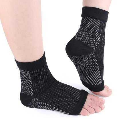 Orthèse pied plat - Confort Orthopédique