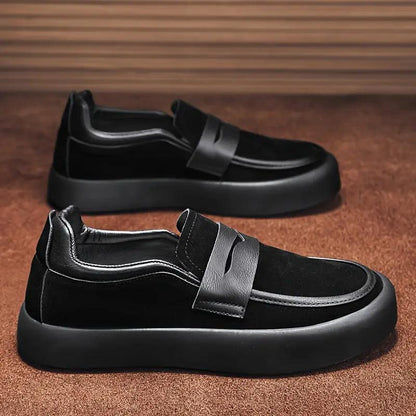 Gary - Chaussures d'affaires Confort Orthopédique
