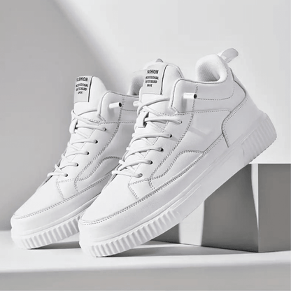 Chaussures Orthopédiques Hommes Respirantes Élégantes - Zyren - Confort Orthopédique