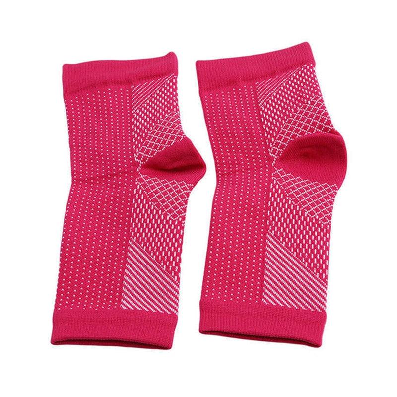 Orthèse pied cheville - Confort Orthopédique