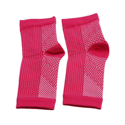 Orthèse pied cheville - Confort Orthopédique
