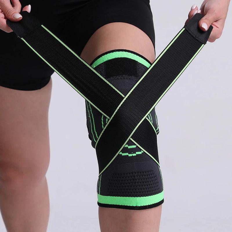 Genouillère rotulienne - Confort Orthopédique