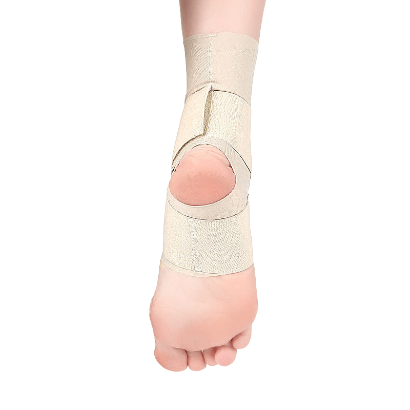 Orthèse pour cheville - Confort Orthopédique