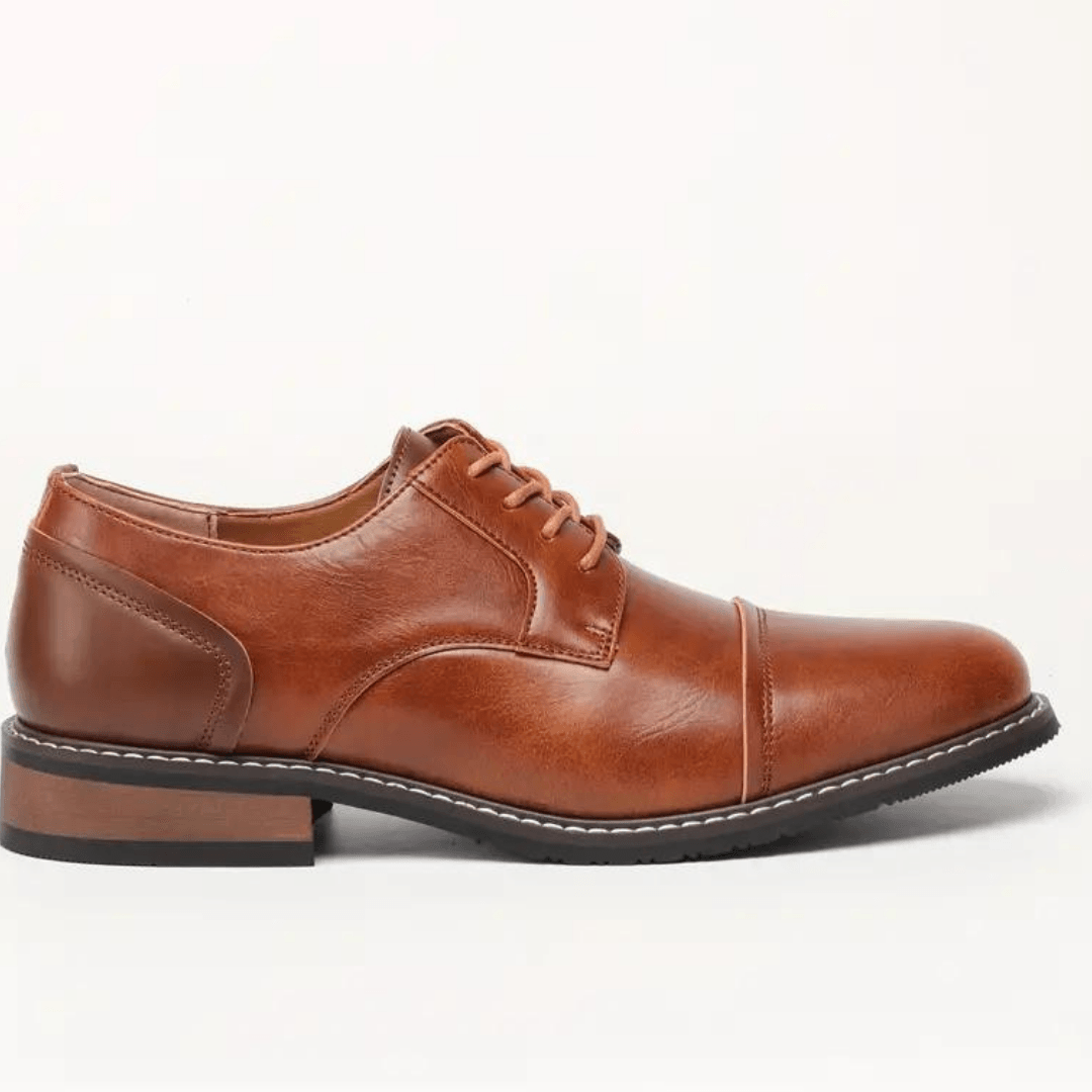 Harly | Chaussures élégantes pour hommes | Vintage - Confort Orthopédique