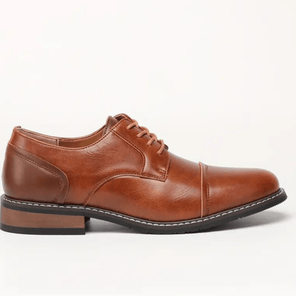 Harly | Chaussures élégantes pour hommes | Vintage - Confort Orthopédique