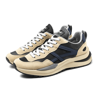 Chaussures Orthopédiques Hommes Brand - Confort Orthopédique