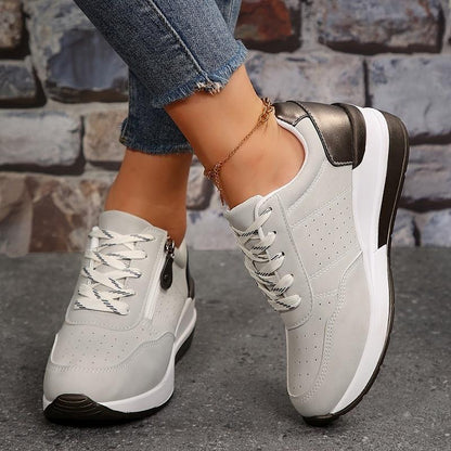 Chaussures orthopédiques femme - Célia - Confort Orthopédique