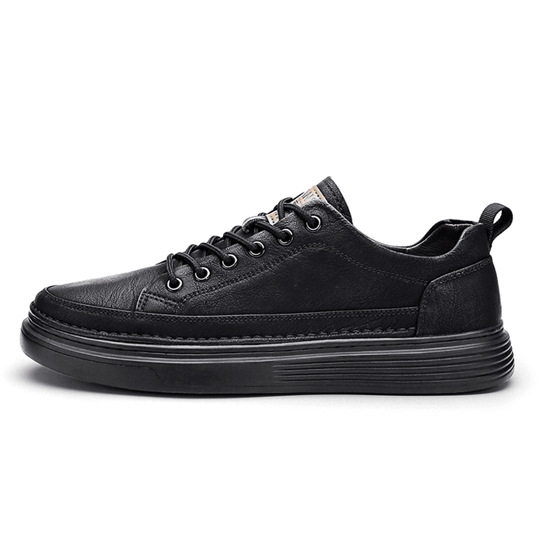 Chaussures Orthopédiques Hommes Silas - Confort Orthopédique