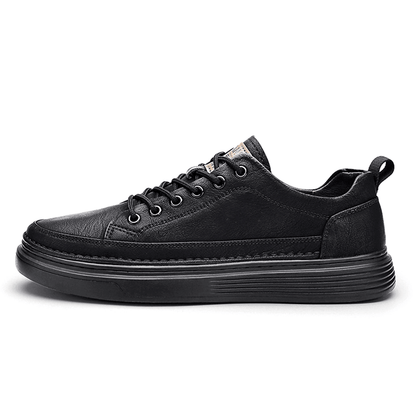Chaussures Orthopédiques Hommes Silas - Confort Orthopédique