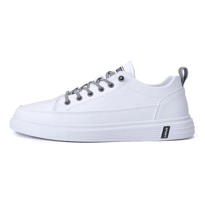 Chaussures Orthopédiques Hommes Décontractées Kim - Confort Orthopédique
