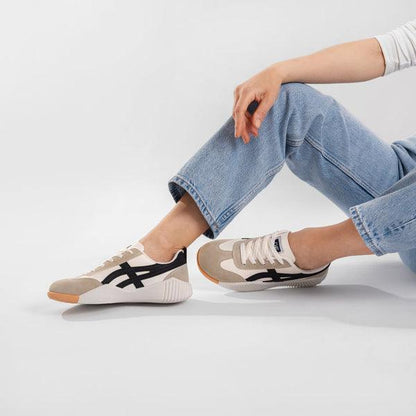 Baskets Orthopédiques OrthoFit™ - Confort Orthopédique