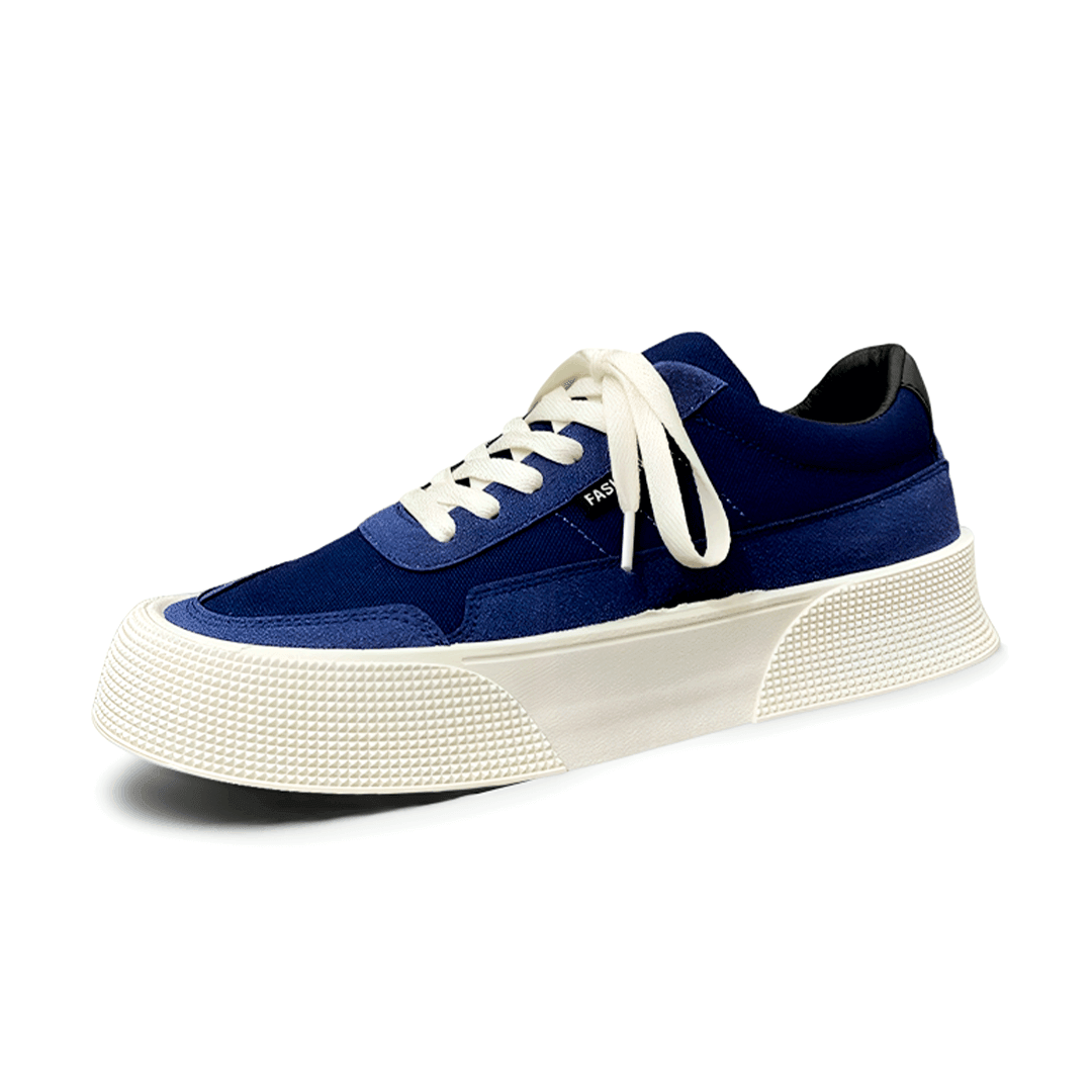 Chaussures Orthopédiques Hommes Sieves - Confort Orthopédique