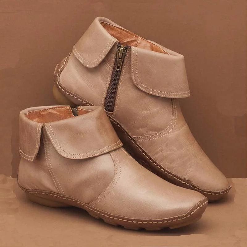 Chaussures orthopédique femme - Malice Confort Orthopédique