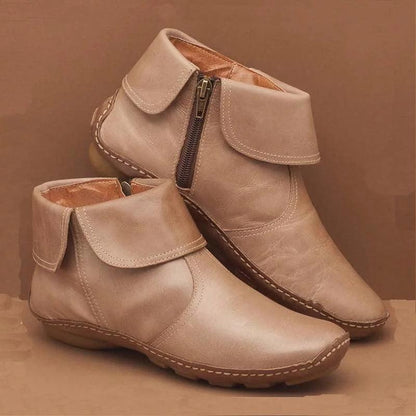 Chaussures orthopédique femme - Malice Confort Orthopédique