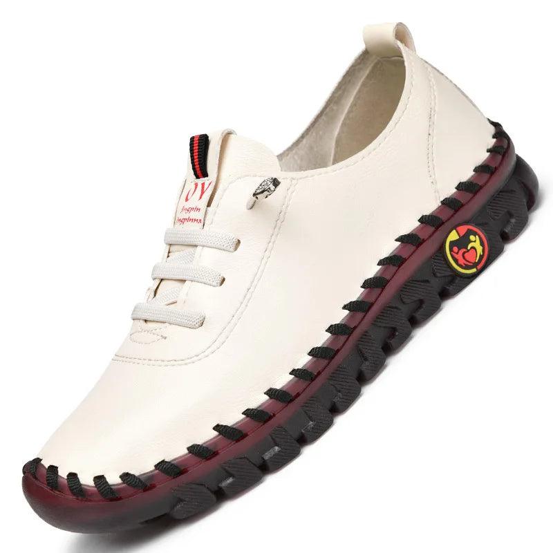 Chaussures orthopédiques pour femmes - Orthofeet Confort Orthopédique